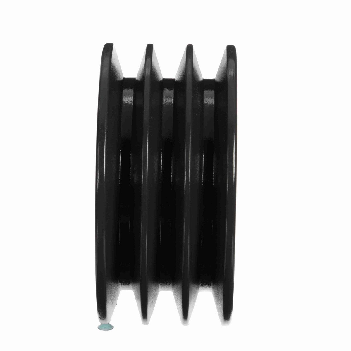 Browning 3 Groove Cast Iron Bushed Bore Multiple Sheave - 3B50SD