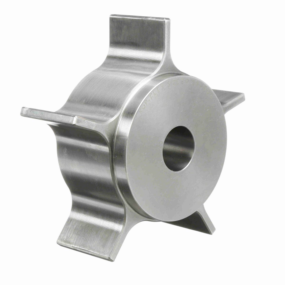 Kop-Flex Elastomeric Coupling Flex Hub - Style UB - Size 30 - Rough Bore - 30 UB FHUB