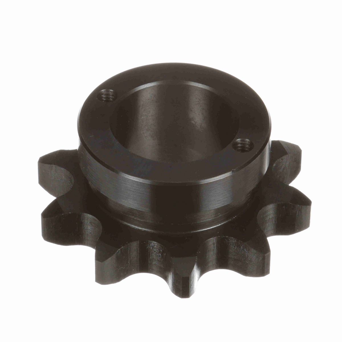 Browning Steel Bushed Bore Roller Chain Sprocket - H80H10