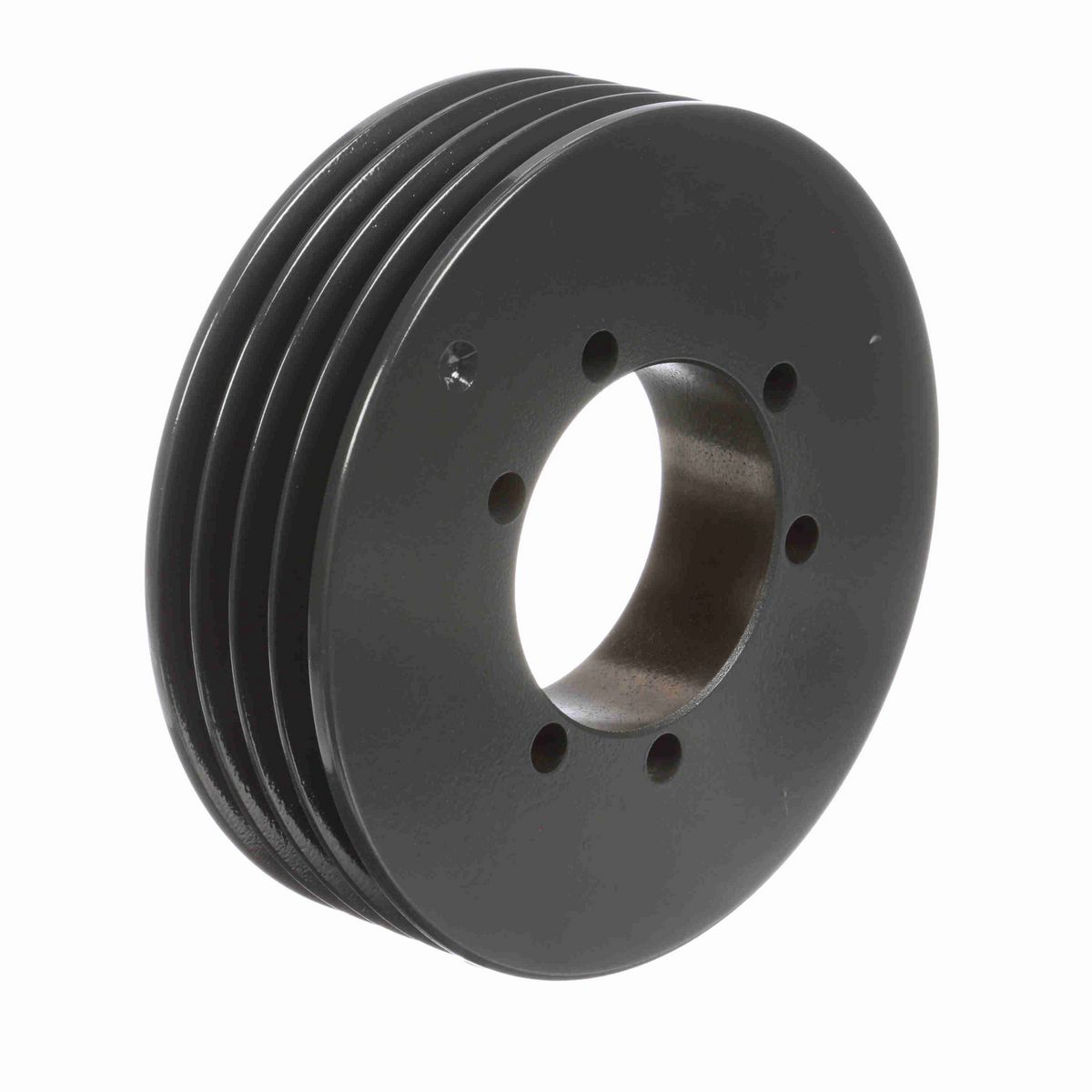 Browning 4 Groove Cast Iron Bushed Bore Multiple Sheave - 43V650SK