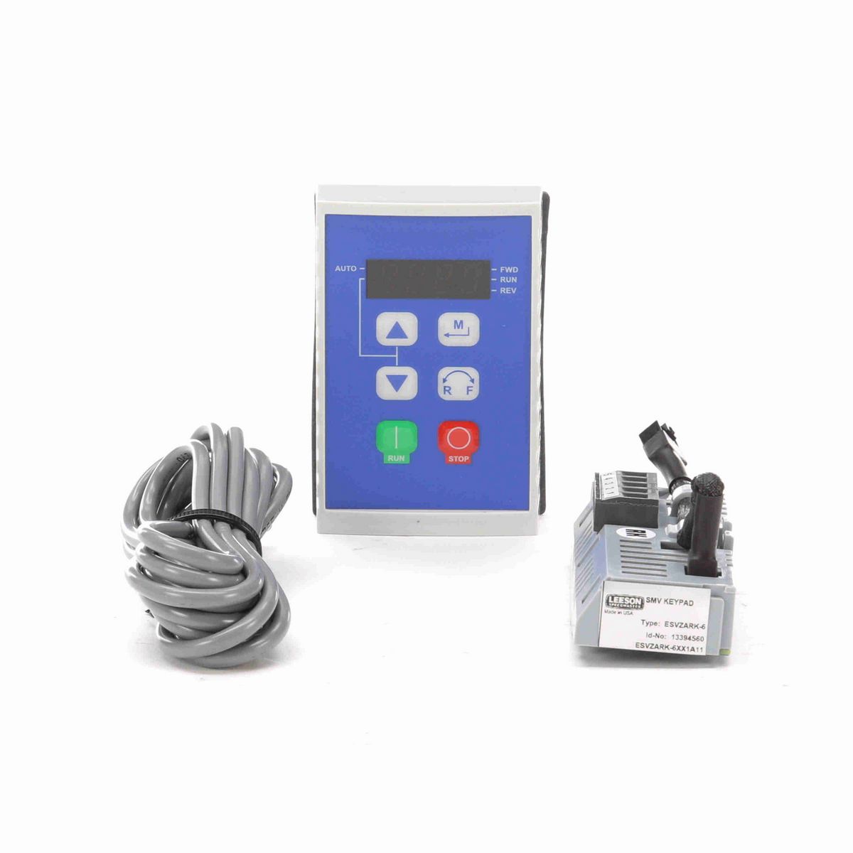 LEESON SM2 / SM4 Series ......Keypad.............SM2 Remote Keypad........ - 174150.00