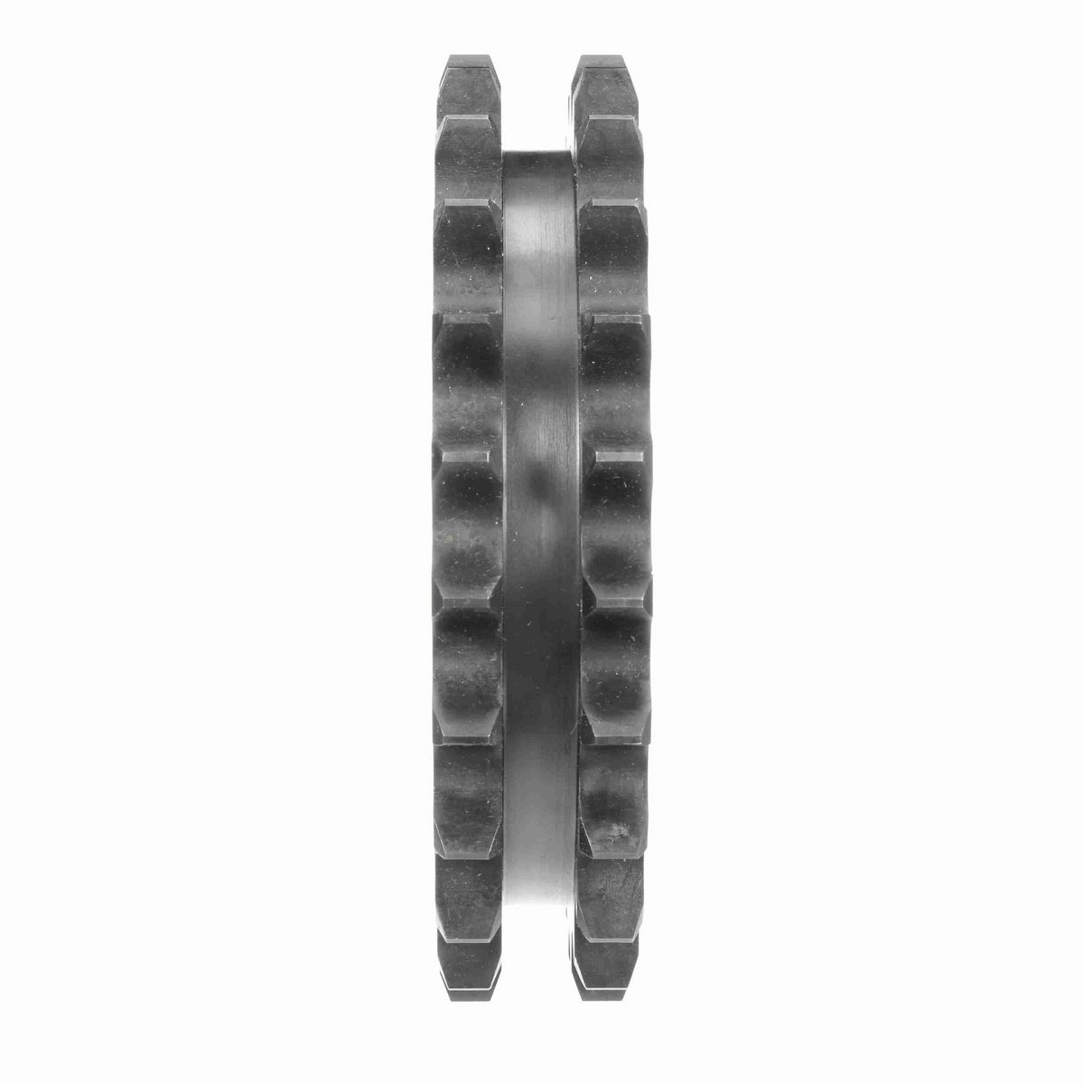 Browning Steel Bushed Bore Roller Chain Sprocket - D100R24