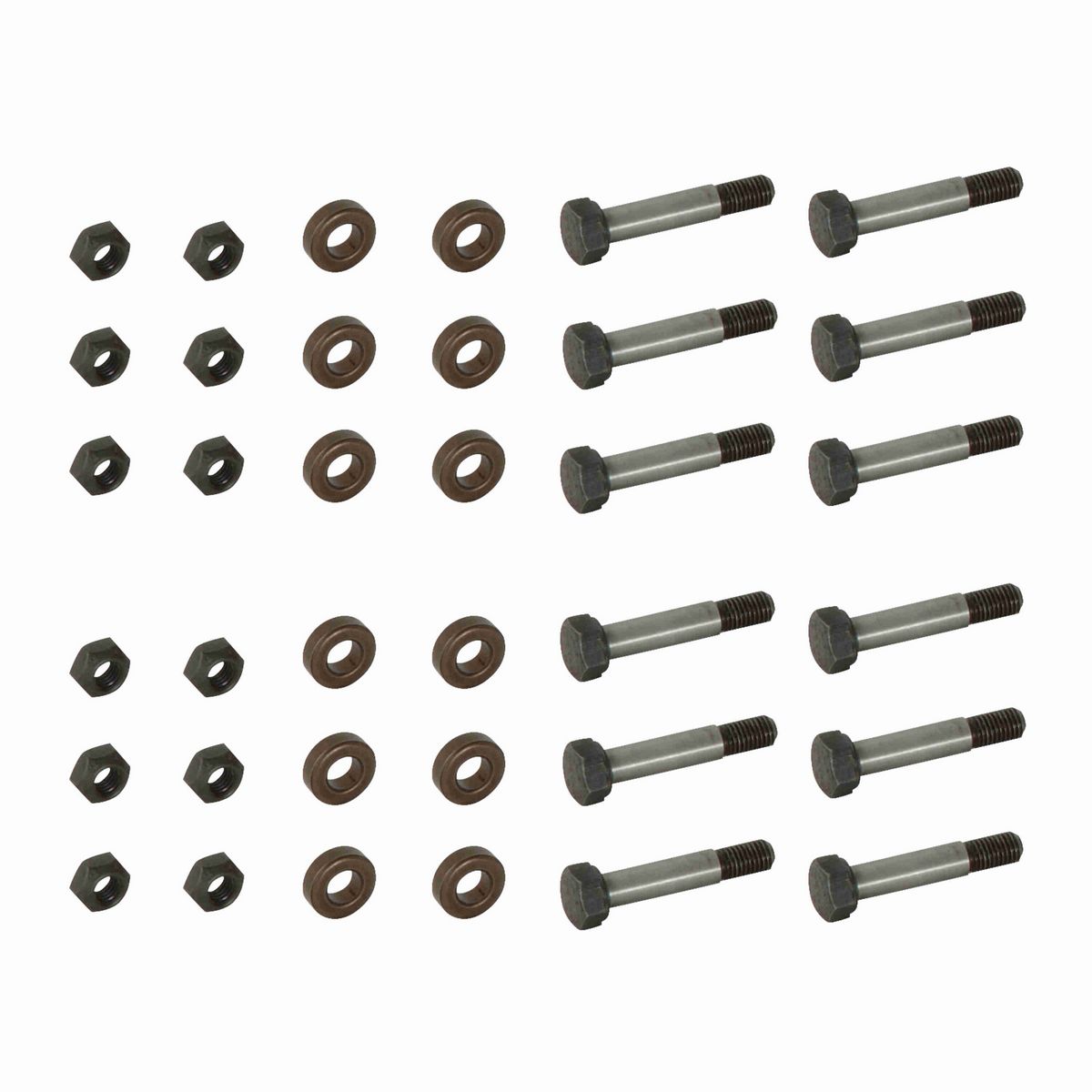 Rexnord Thomas 021397 Hardware Kits Disc Coupling Parts & Kits - 021397