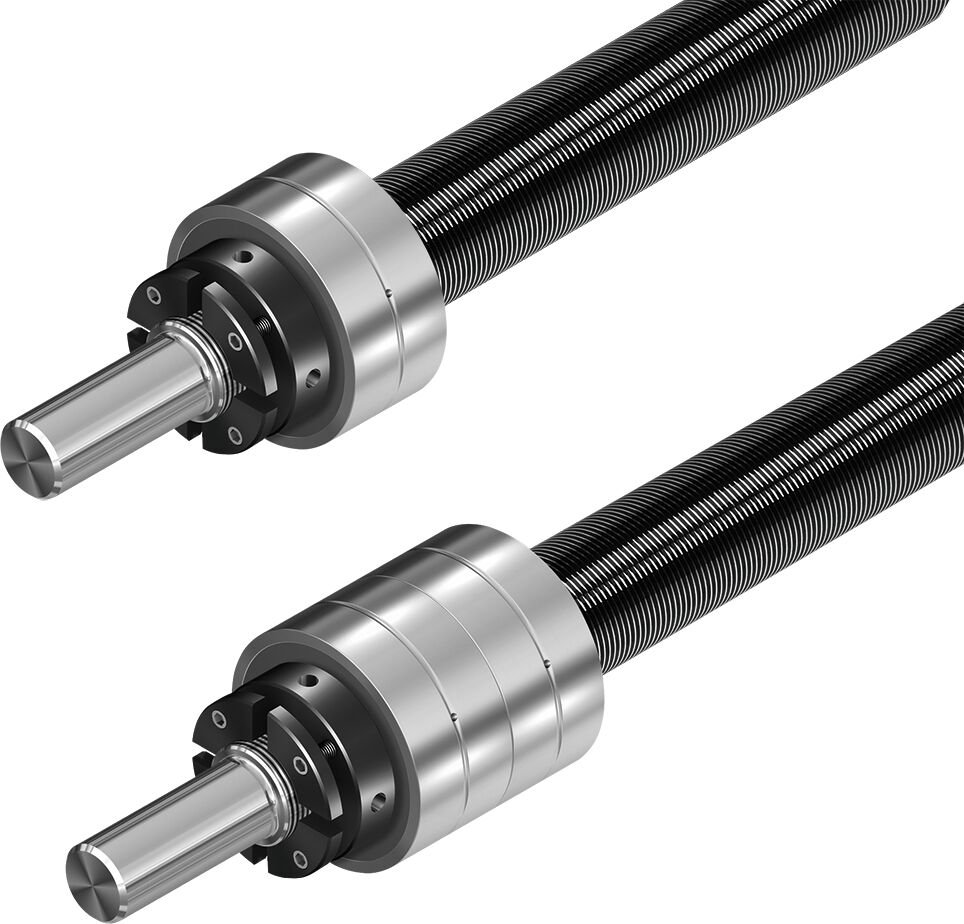 Подшипниковый узел Bosch Rexroth LAN-C-A 35 BG [R159A23501]