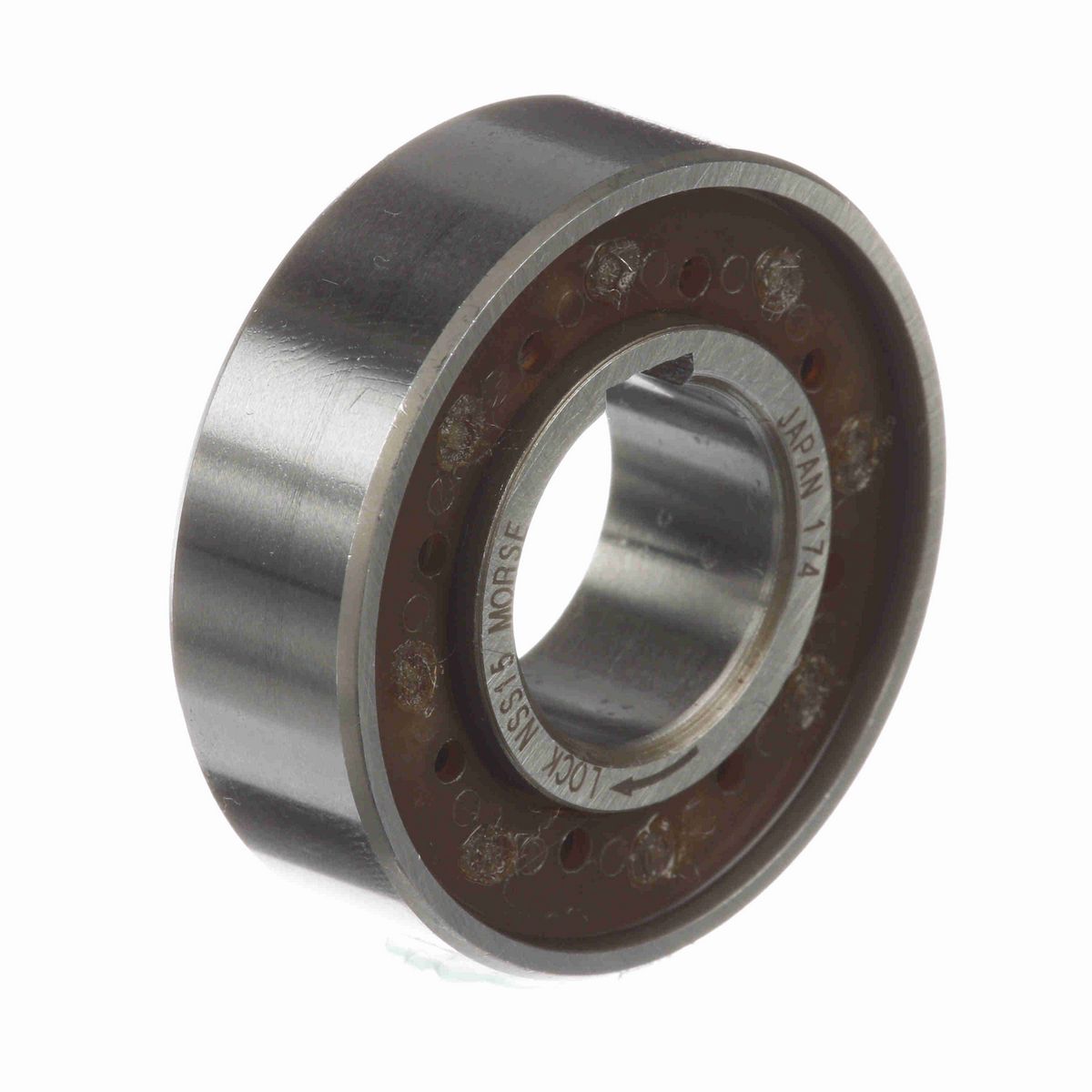 Morse NSS Series CAM Clutch - NSS-15 CLUTCH