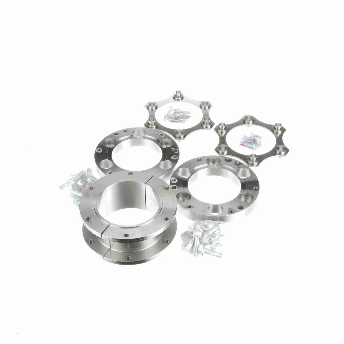 Kop-Flex Disc Coupling Center Assembly - Style KD1 - Size 253 - 253 KD 1 CA