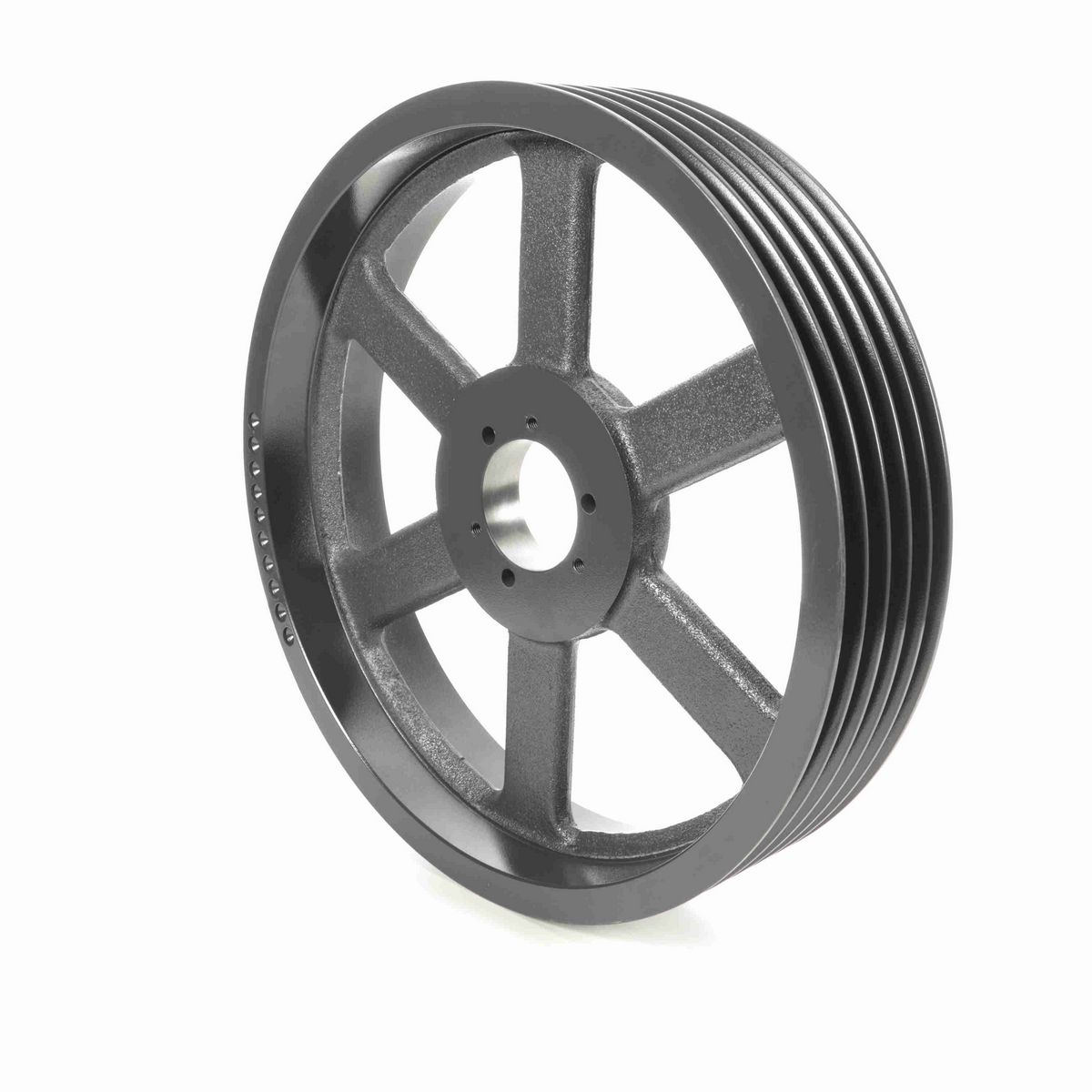 Browning 5 Groove Cast Iron Bushed Bore Multiple Sheave - 5B184SF