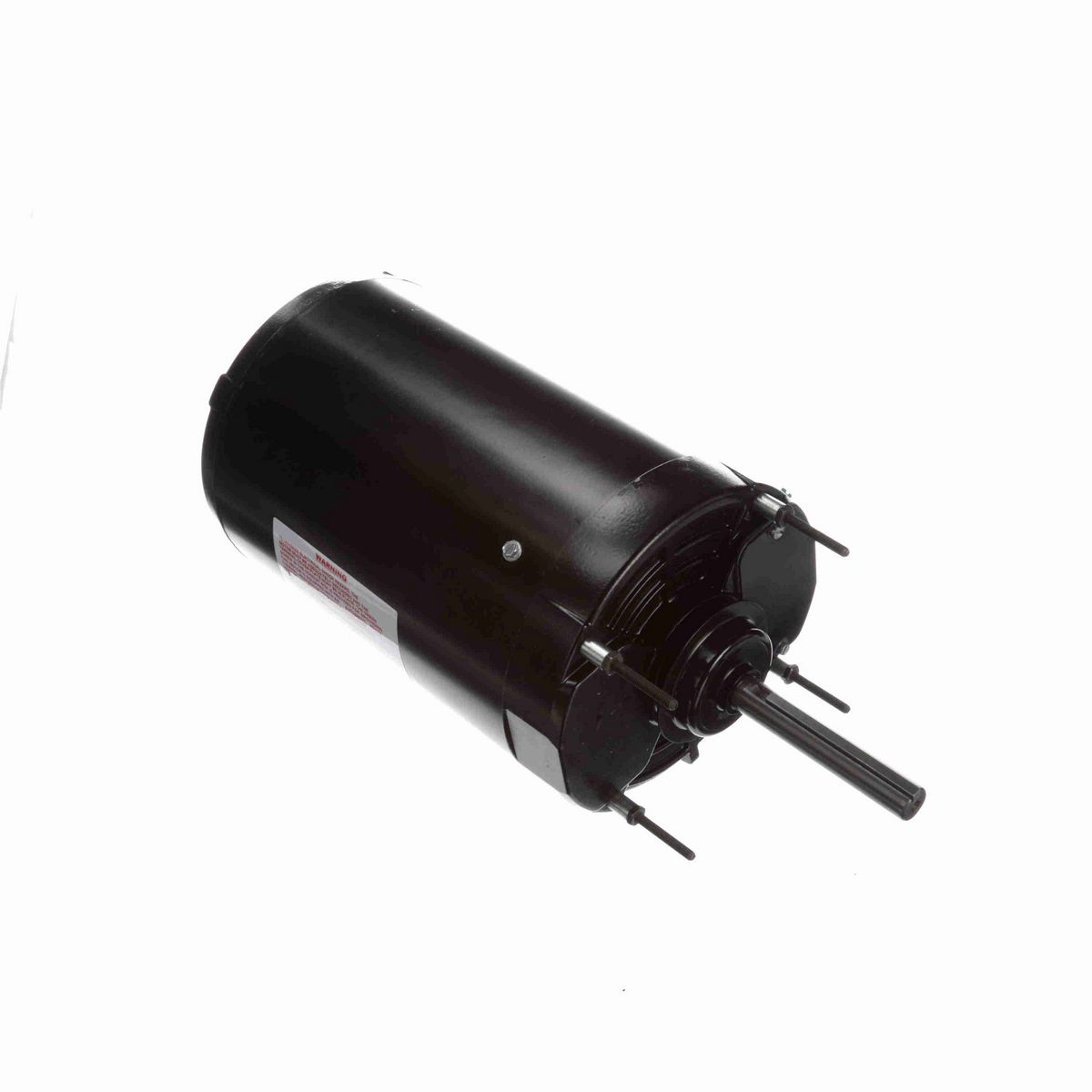 Century Condenser Fan Motor, 1 HP, 3 Ph, 60 Hz, 200-230/460 V, 1200 RPM, 56Y Frame, TEAO - FY3106