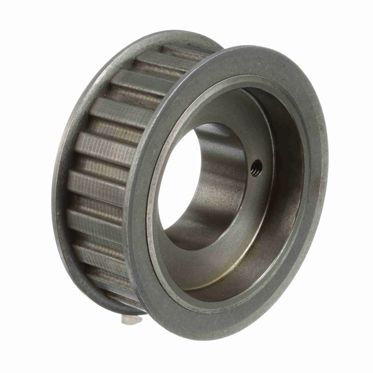 Browning Steel Bushed Bore Gearbelt Pulley - 22HH100