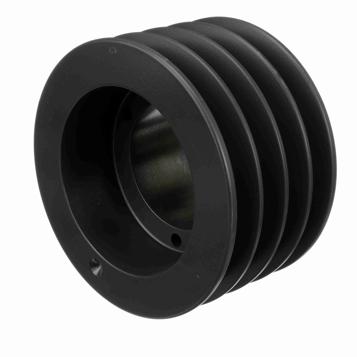 Browning 4 Groove Cast Iron Bushed Bore Multiple Sheave - 4B54Q