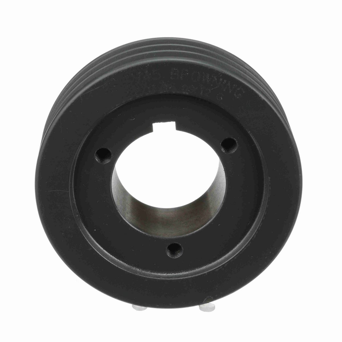 Browning 3 Groove Cast Iron Bushed Bore Multiple Sheave - 3P3V45