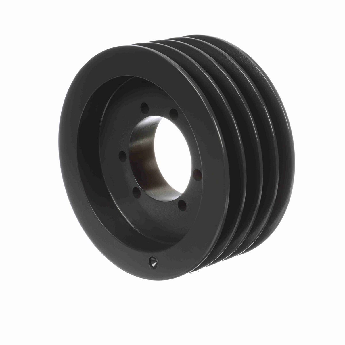 Browning 4 Groove Cast Iron Bushed Bore Multiple Sheave - 4B70SK