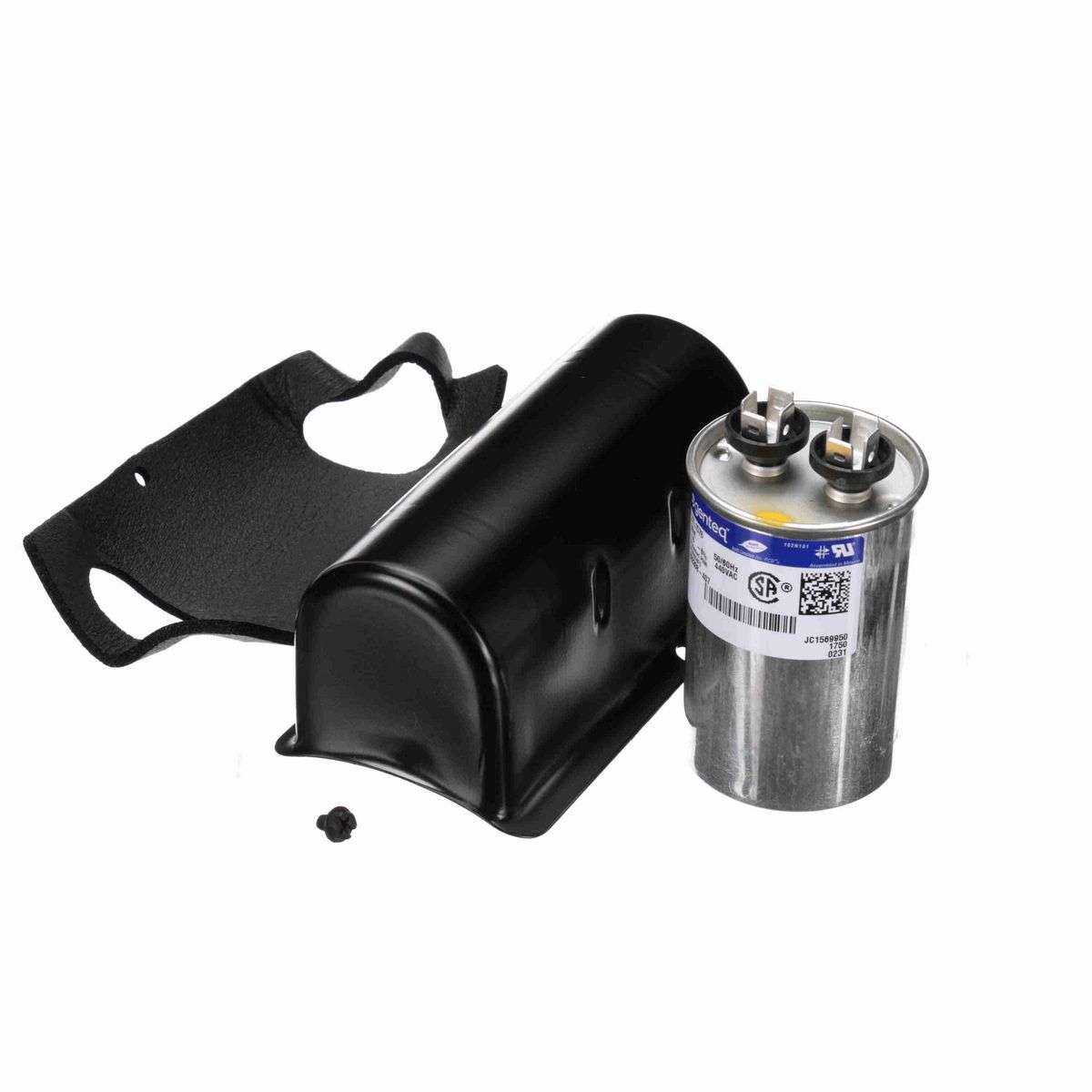 Regal Rexnord Service Parts CAPACITOR ASSY-RUN - 10003946-001-001