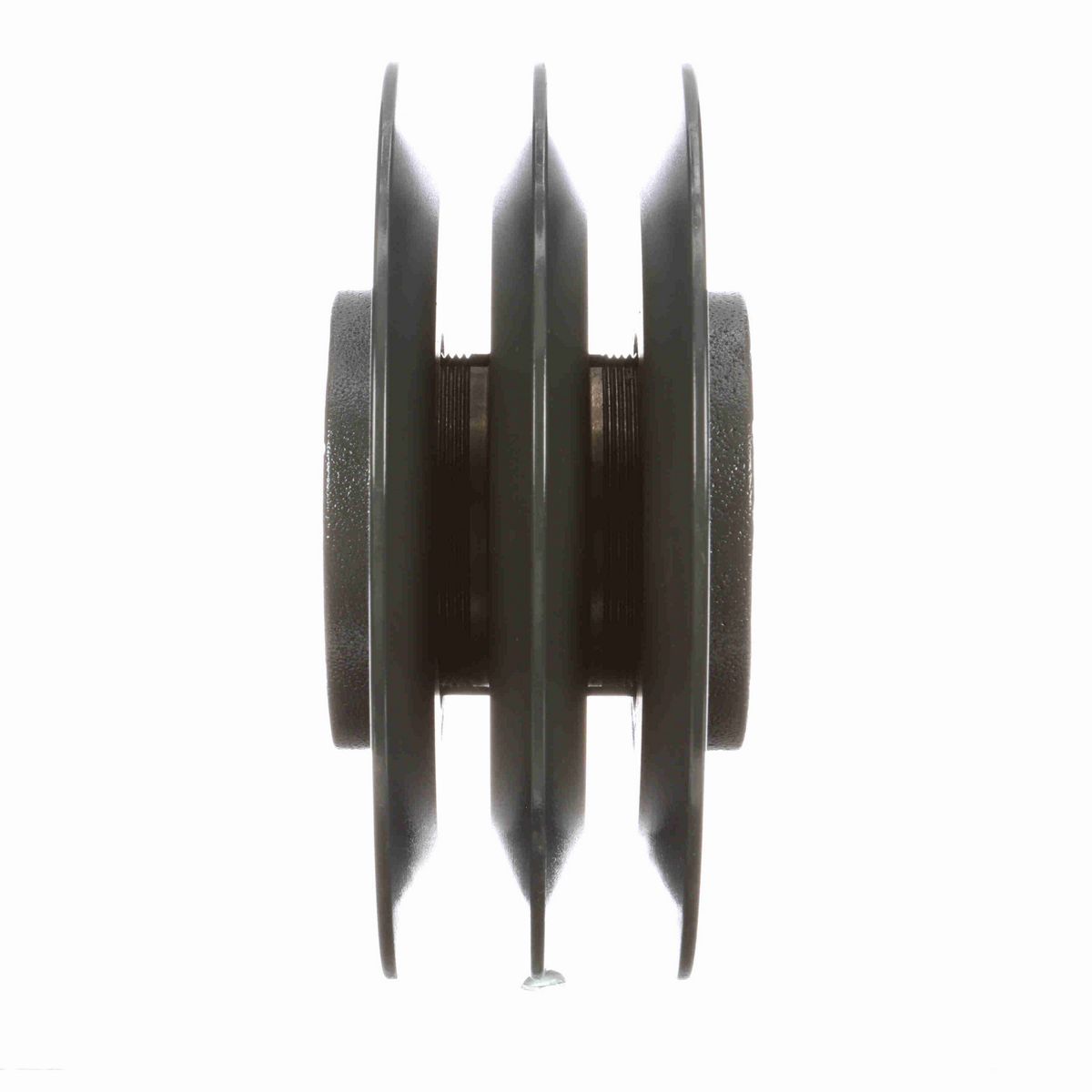 Browning 2 Groove Cast Iron Finish Bore FHP Variable Pitch Sheave - 2VP75X1/2