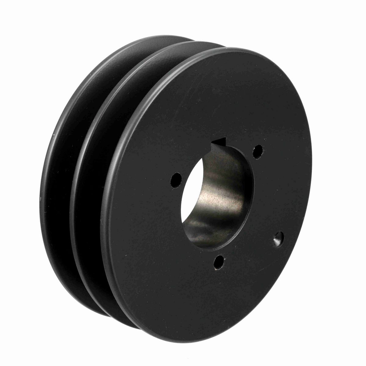 Browning 2 Groove Cast Iron Bushed Bore Multiple Sheave - 2TB50