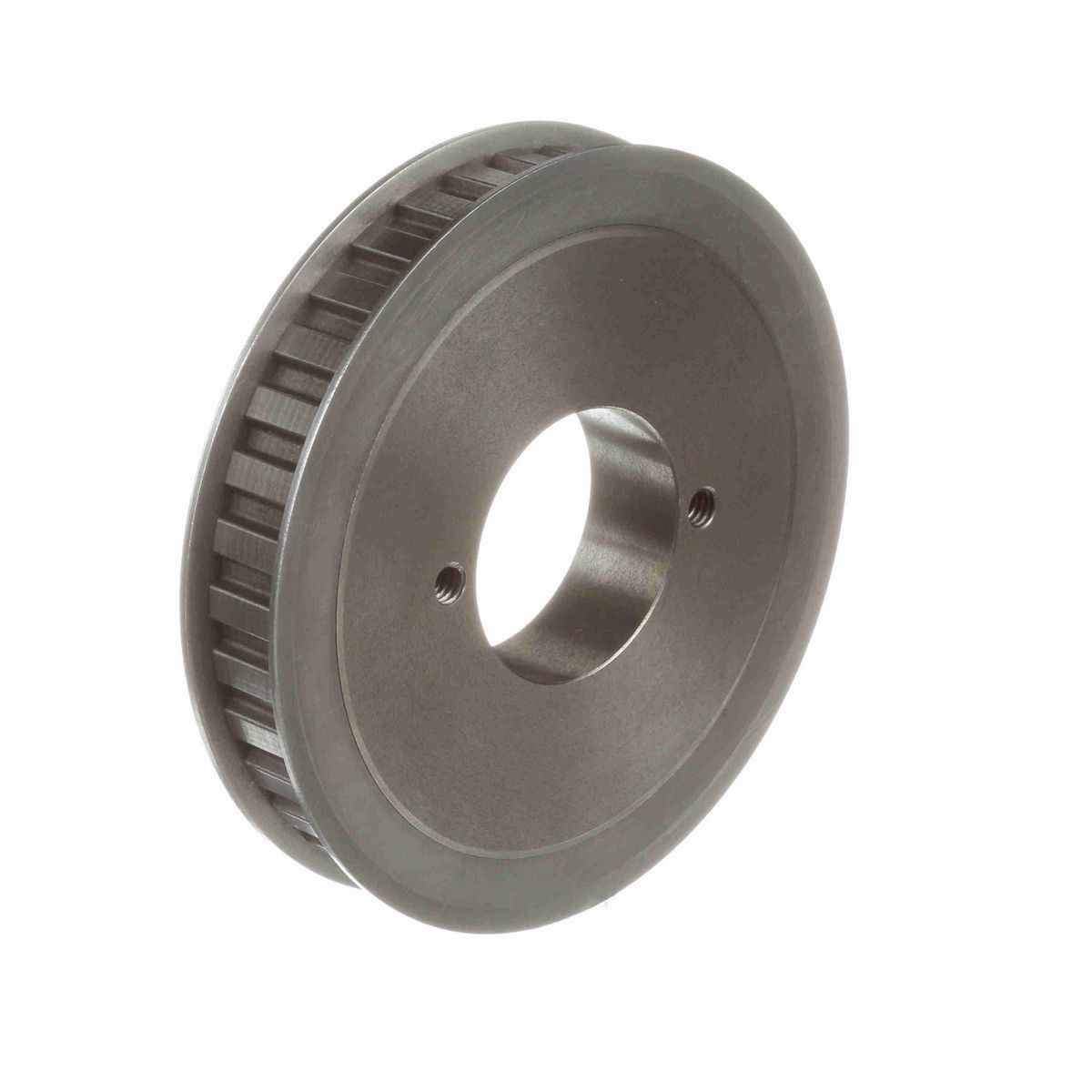 Browning Steel Bushed Bore Gearbelt Pulley - 36LH050