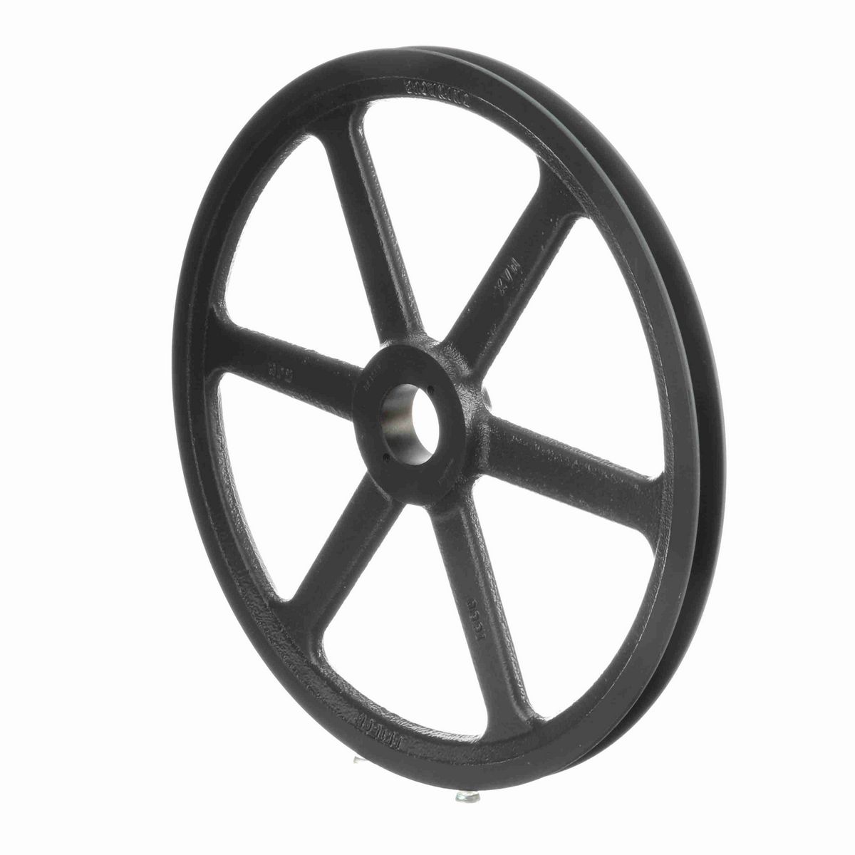 Browning 1 Groove Cast Iron FHP - Bushed Sheave - BK150H