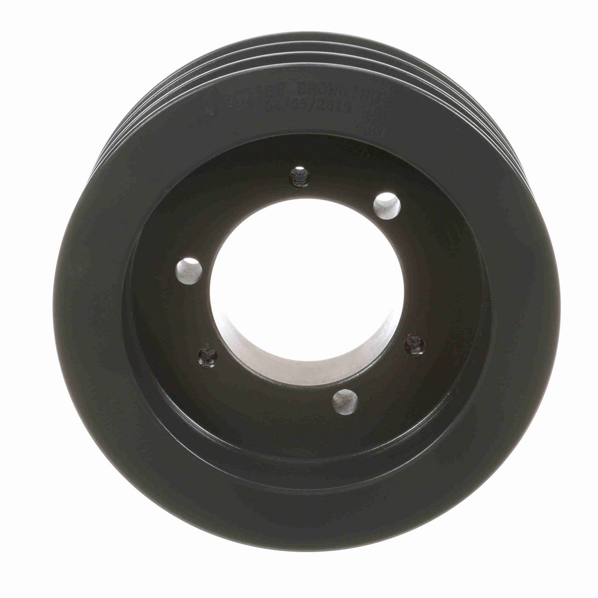 Browning 3 Groove Cast Iron Bushed Bore Multiple Sheave - 3C75SF