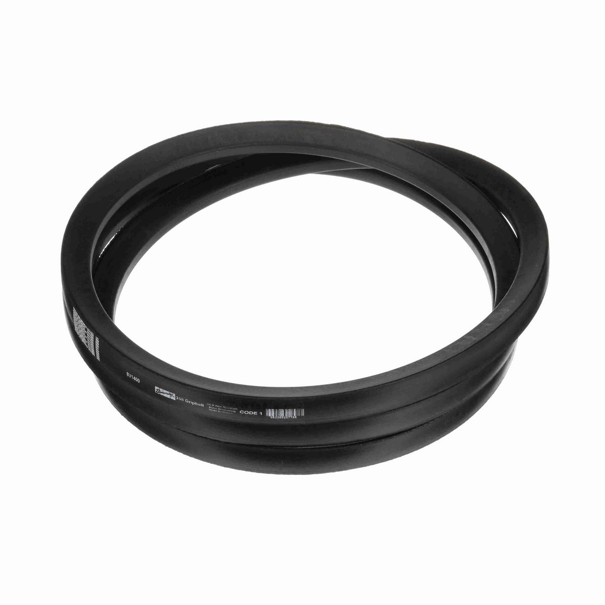 Browning Neoprene Wrapped Belt 95% Efficient - 8V1400