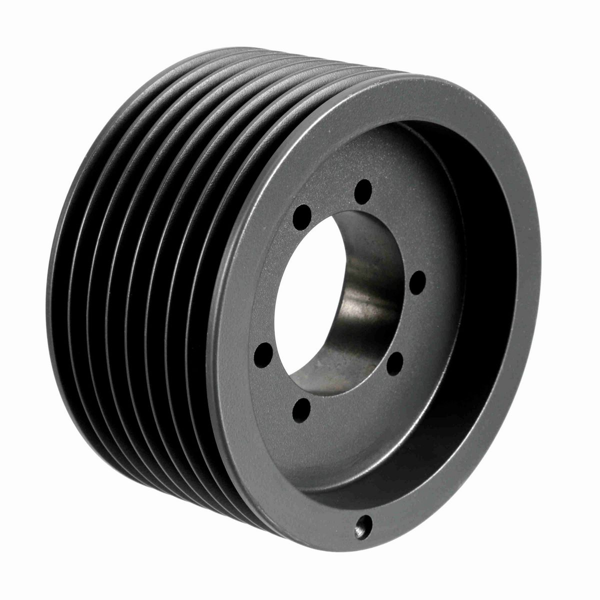 Browning 8 Groove Cast Iron Bushed Bore Multiple Sheave - 83V690SK