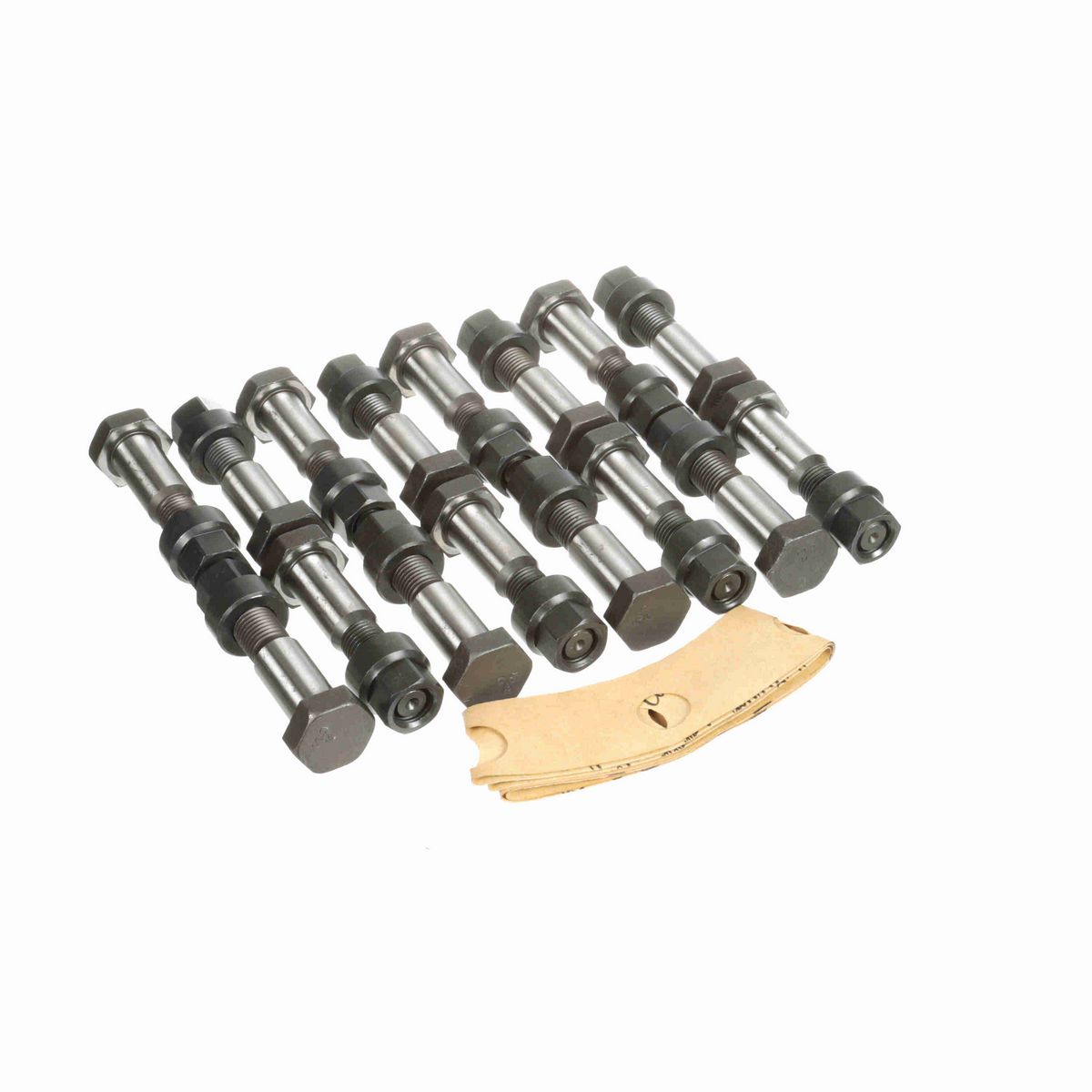 Jaure Center Flange Fasteners - 275MT-MTT FS