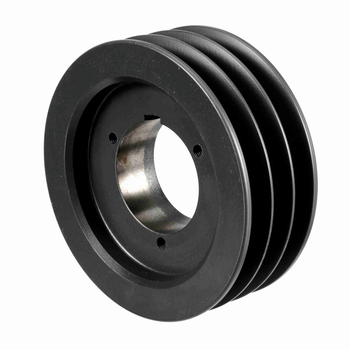 Browning 3 Groove Cast Iron Bushed Bore Multiple Sheave - 3B5V62