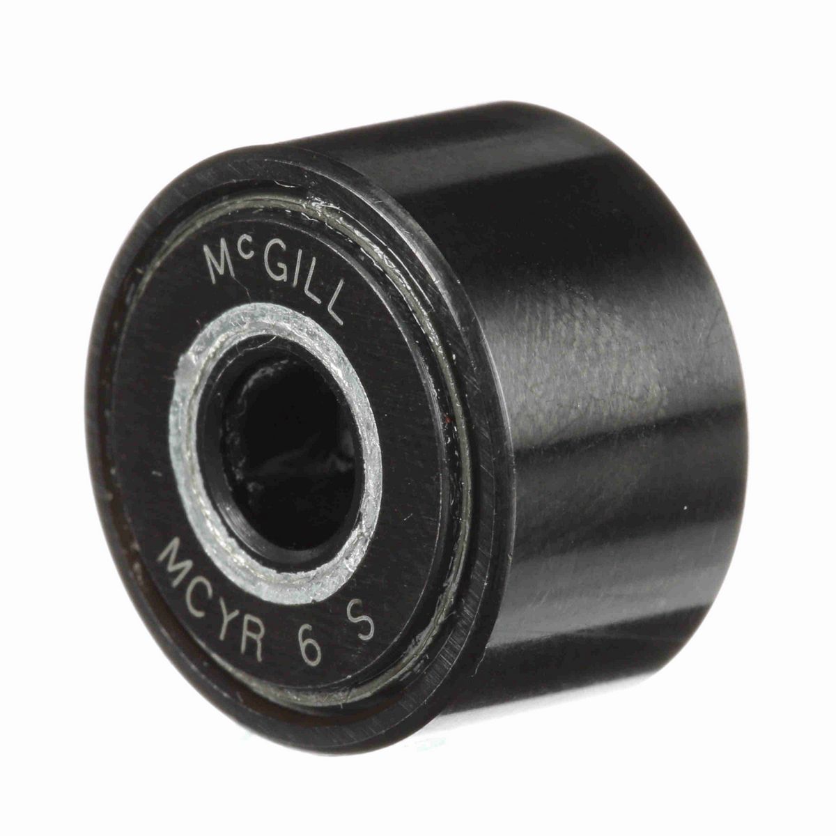Опорный ролик McGill CAMROL MCYR 6 S, бочкообразный, с уплотнением, метрический