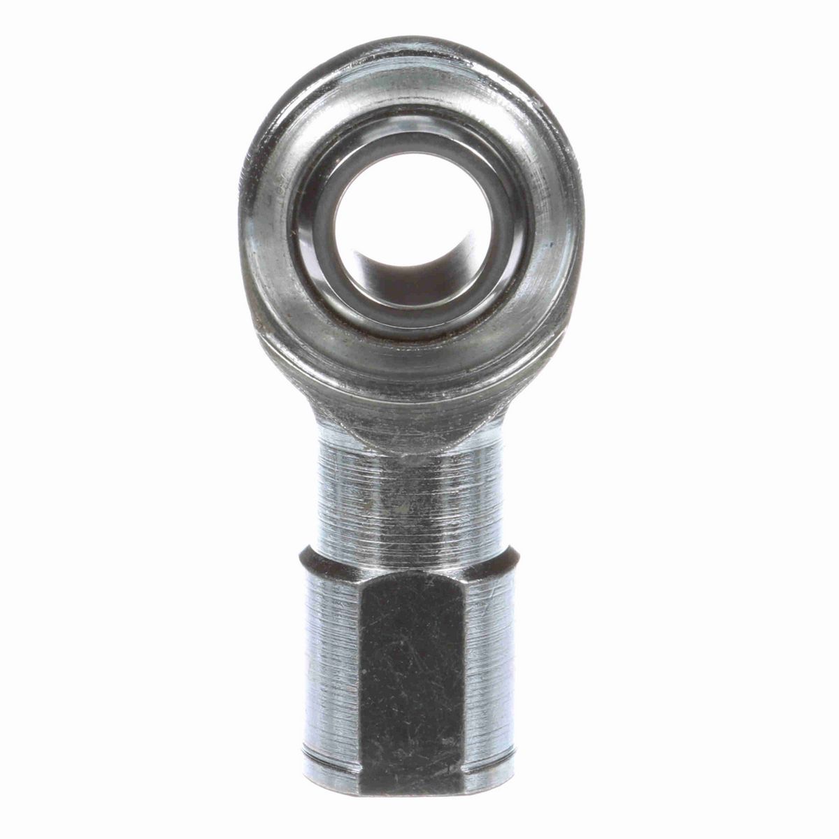 Sealmaster Female Rod End Bearing - Two-Piece Rod End TEFLON Race - CFFL 12T