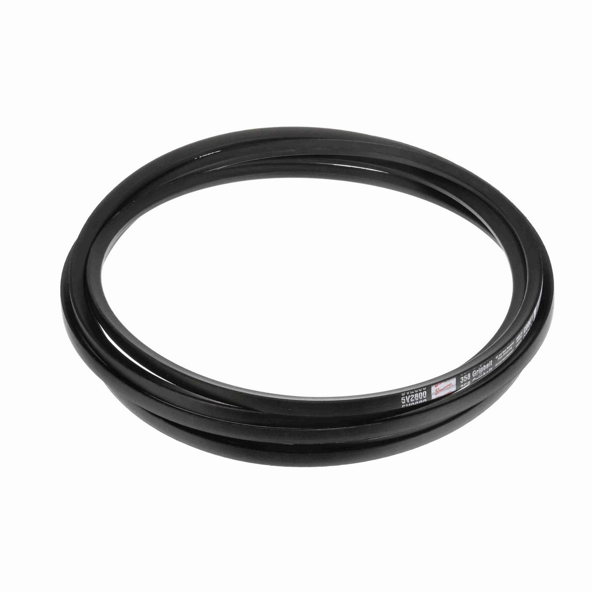 Browning Neoprene Wrapped Belt 95% Efficient - 5V2800