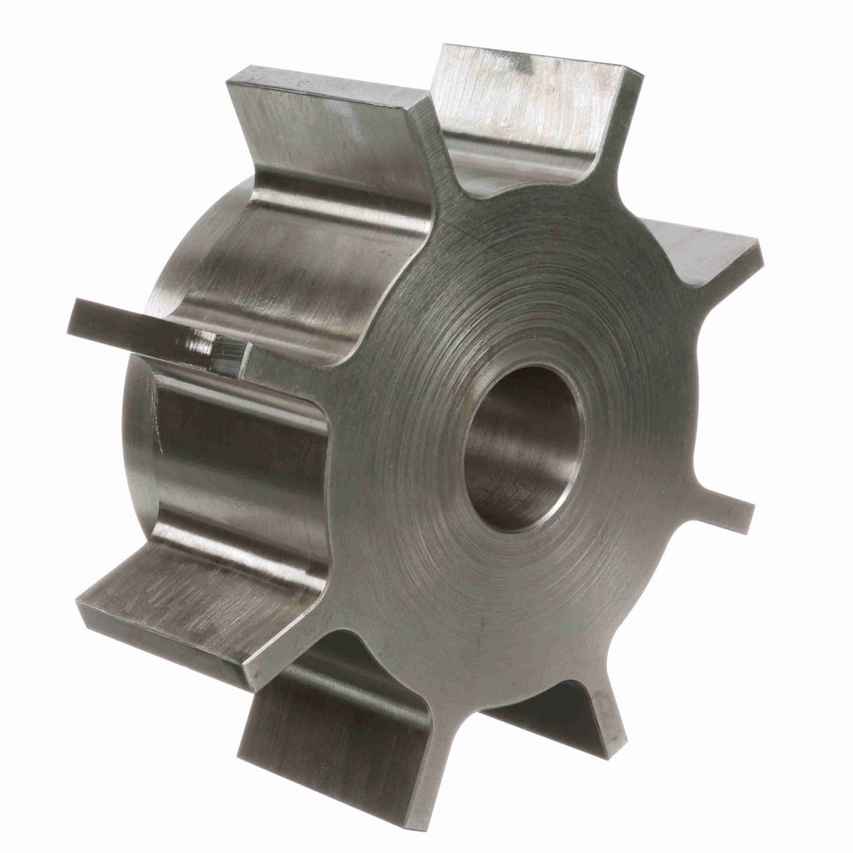 Kop-Flex Elastomeric Coupling Flex Hub - Style K2 - Size 30 - Rough Bore - 30 K2 FHUB