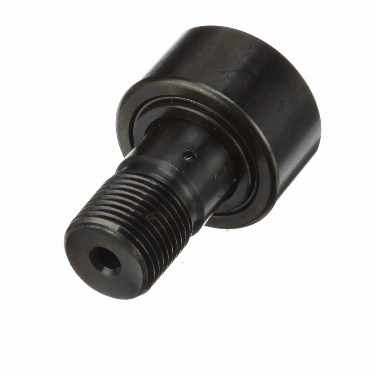 Опорный ролик с цапфой McGill Heavy Stud CAMROL CFH 1 3/8 SB, цилиндрический, с уплотнением, с шестигранным отверстием, дюймовый