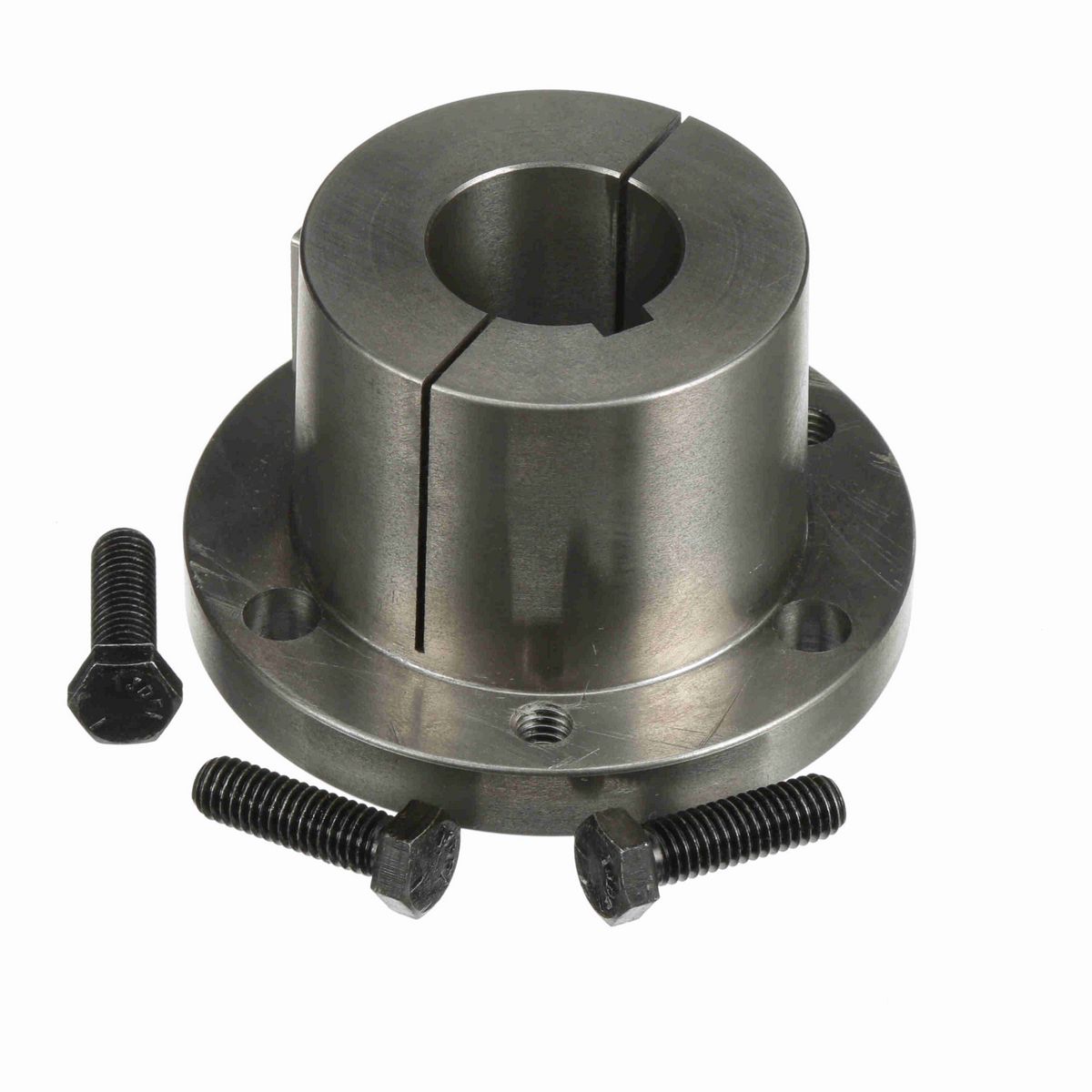 Browning Split Taper Bushing - Inch Bore Type - Q1 1 3/8 5/16