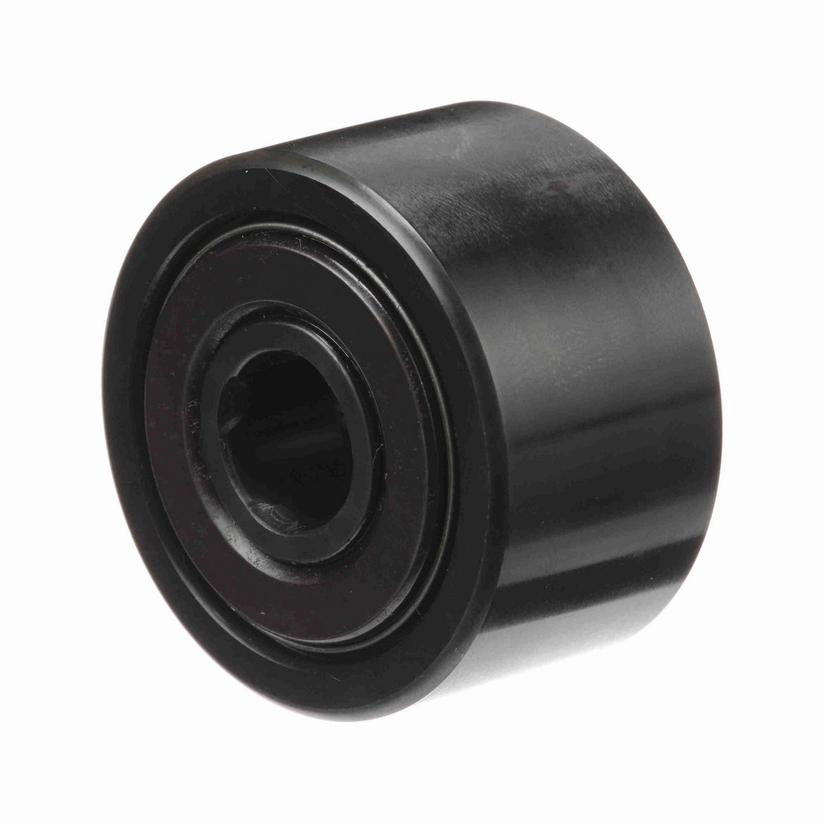 Опорный ролик McGill CAMROL CCYR 1 3/4 S, бочкообразный, с уплотнением, дюймовый