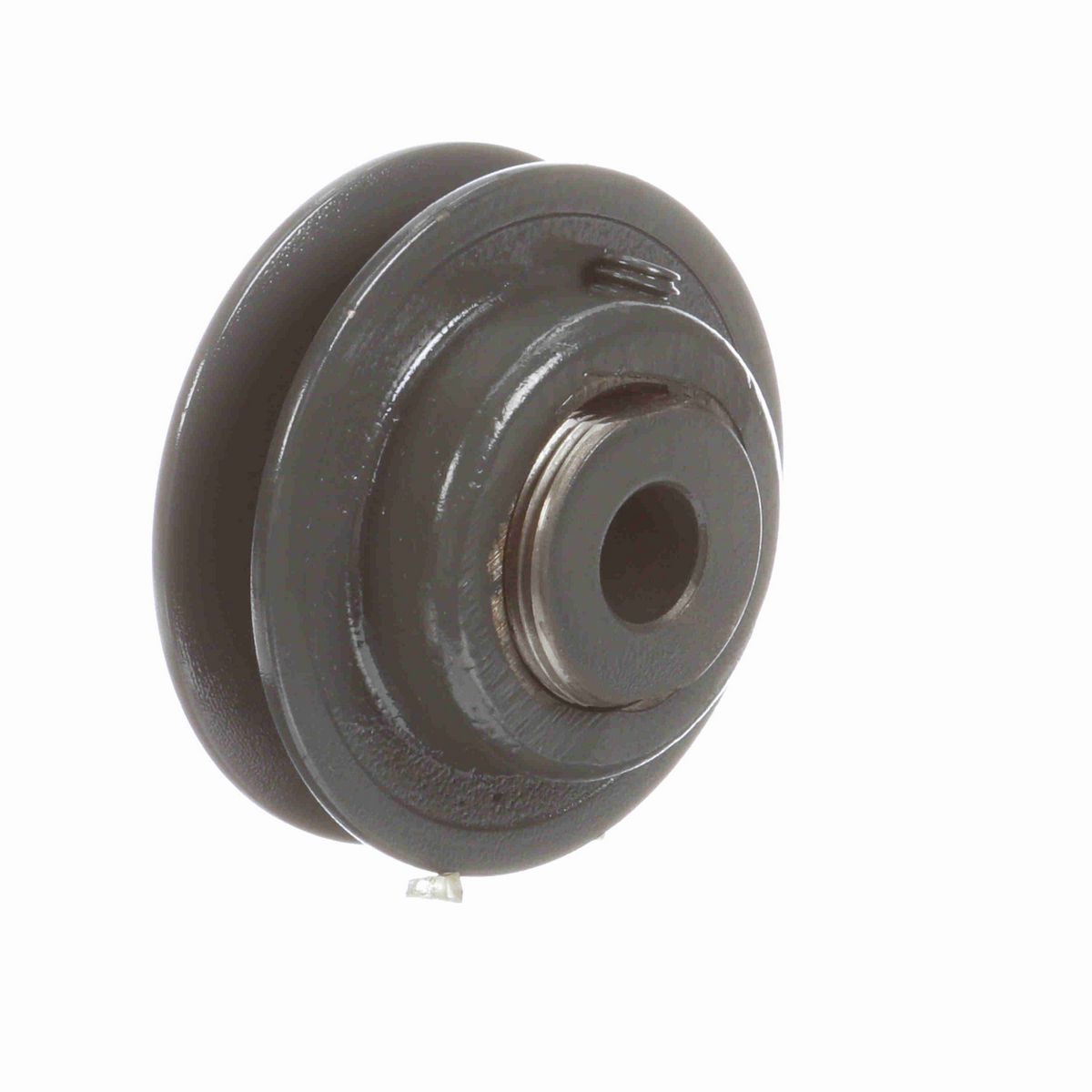 Browning 1 Groove Cast Iron Finish Bore FHP Variable Pitch Sheave - 1VP25X12MM