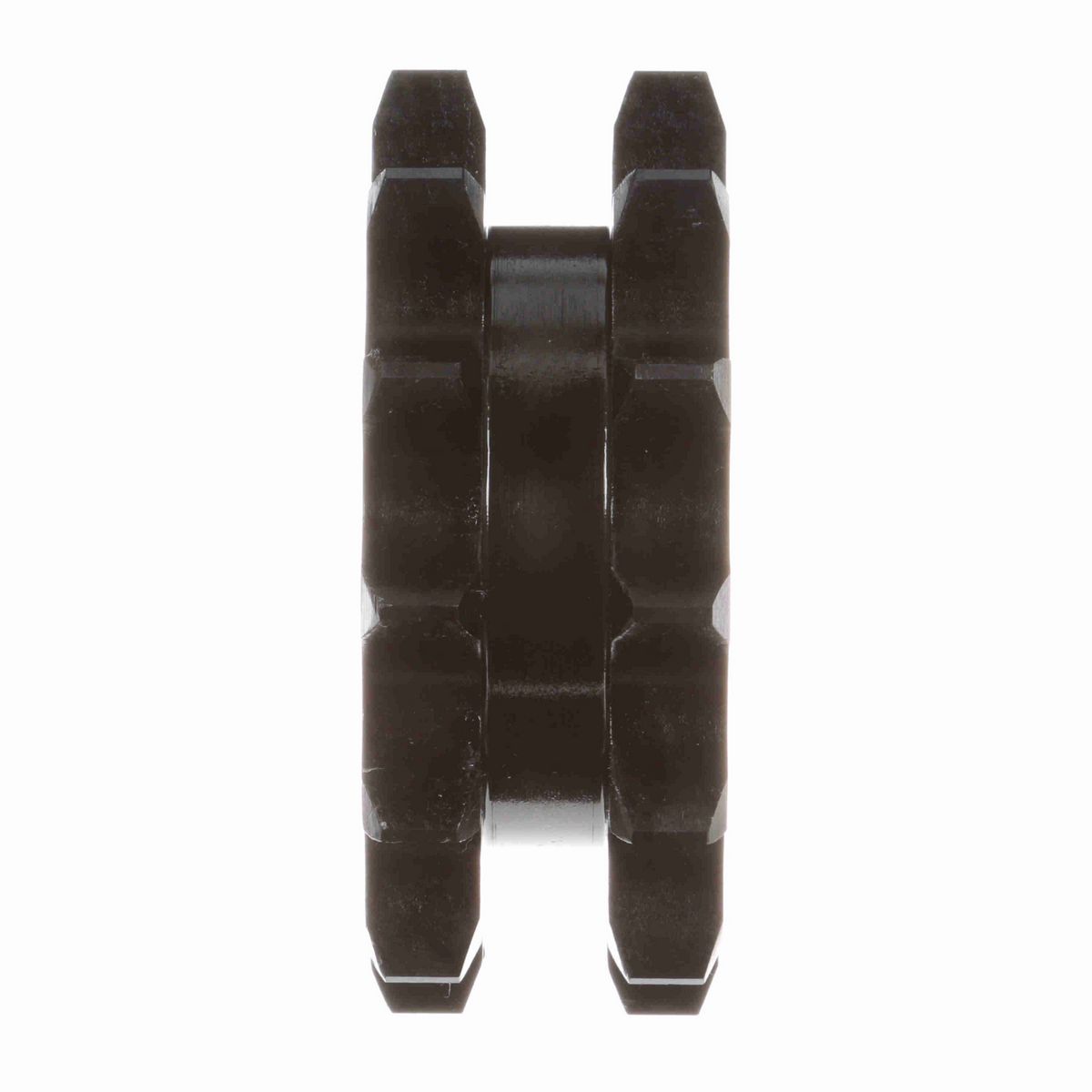 Browning Steel Bushed Bore Roller Chain Sprocket - D80P13