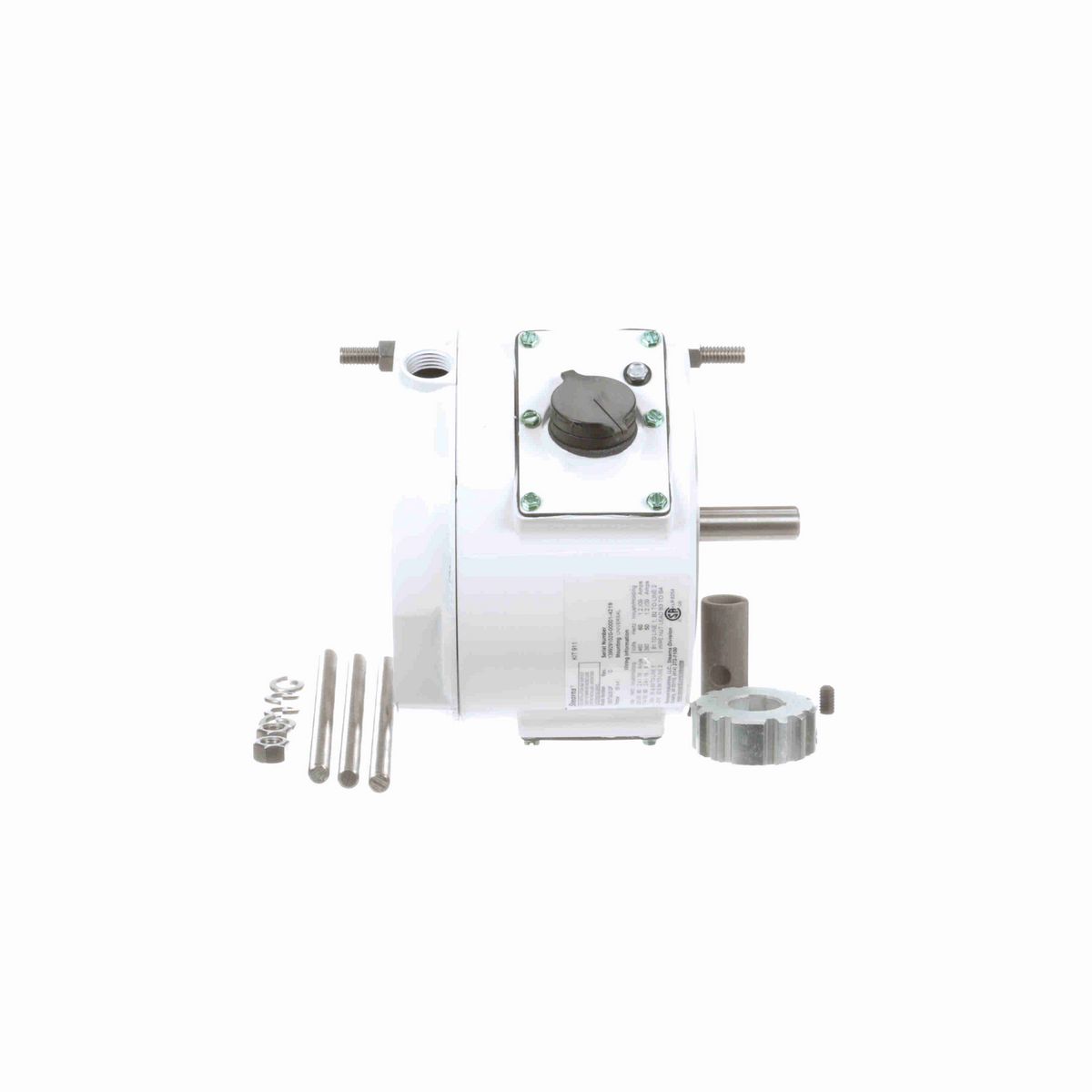 LEESON BRAKE KIT - NEMA 4X,IP55,10 LB/FT - A911