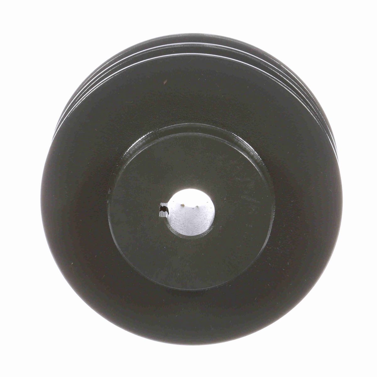 Browning 2 Groove Cast Iron FHP - Finished Bore Sheave - 2AK41X5/8