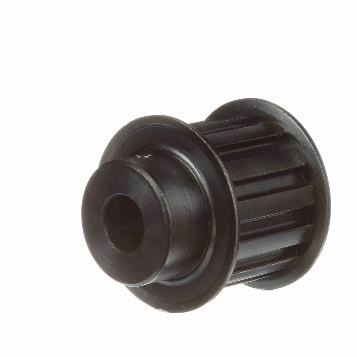 Browning Steel Finish Bore Gearbelt Pulley - 13LF100X1/2