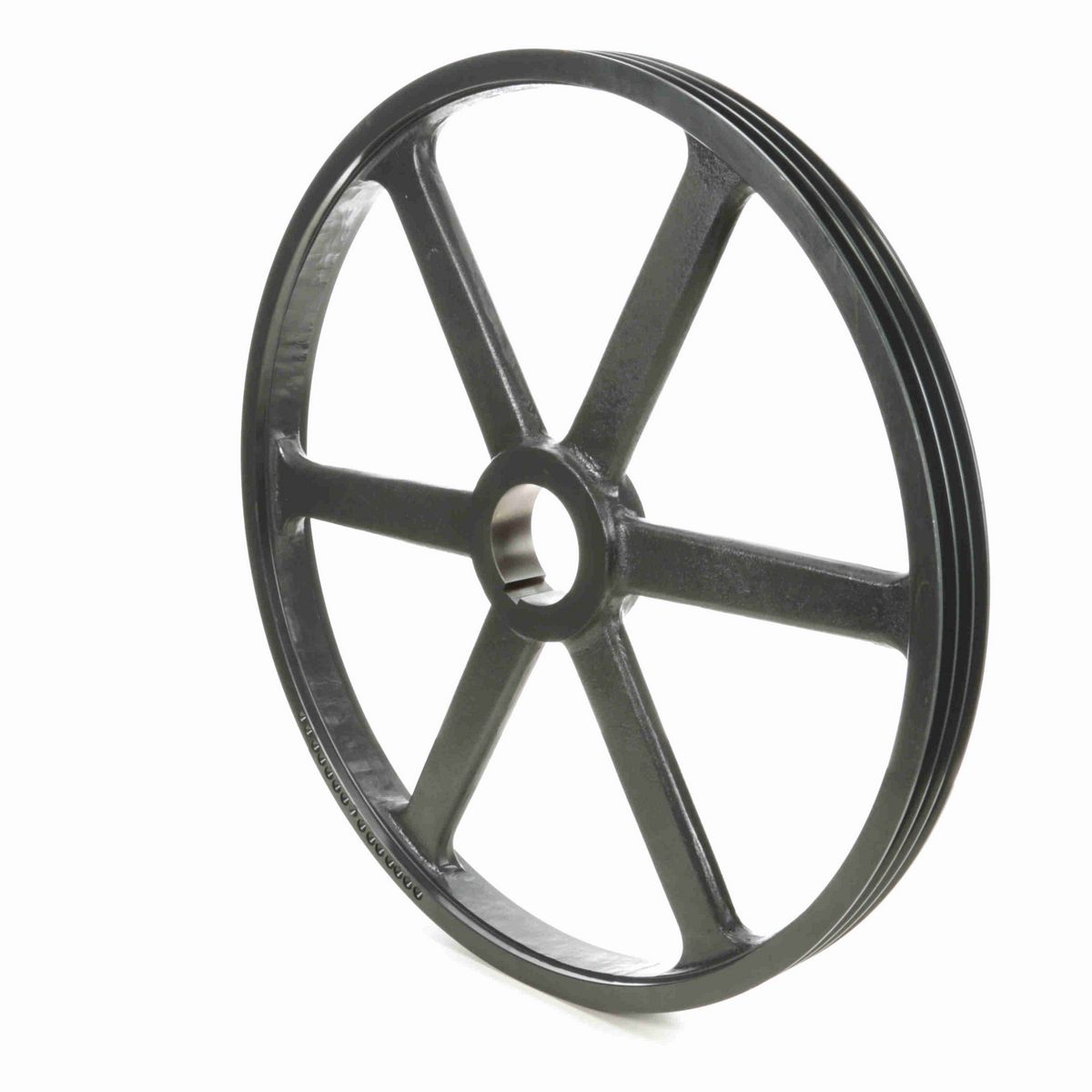 Browning 3 Groove Cast Iron Bushed Bore Multiple Sheave - 3B300R