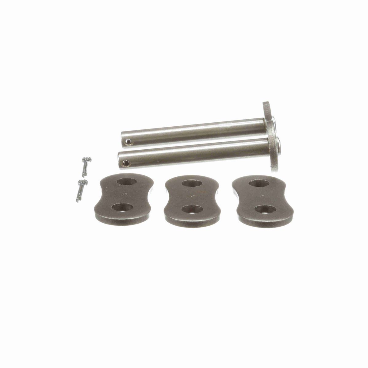 Morse Standard Roller Chain Cotter Pin Connecting Link - 100-2 C/L C/P S/F