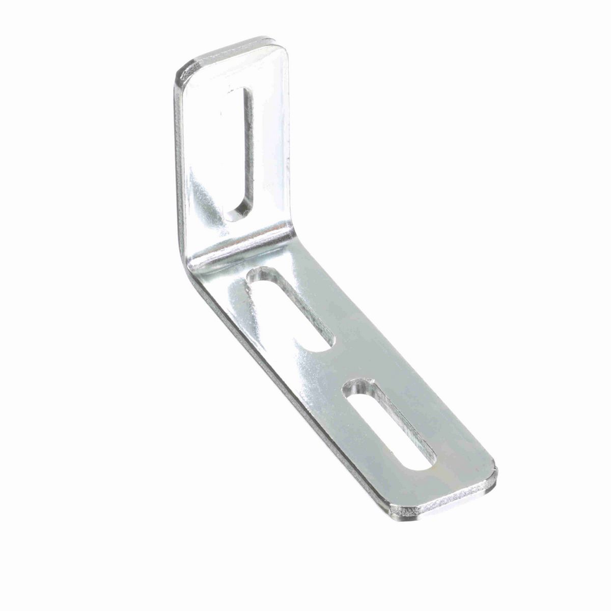 System Plast Individual Metal "L" Brackets; Series: VG-205 - VG-205-A-14-P