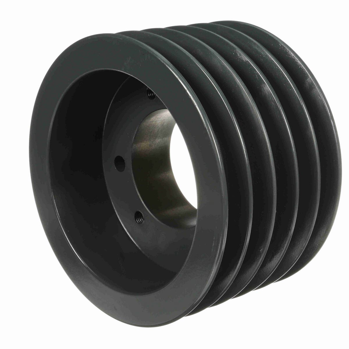 Browning 5 Groove Cast Iron Bushed Bore Multiple Sheave - 5C85E