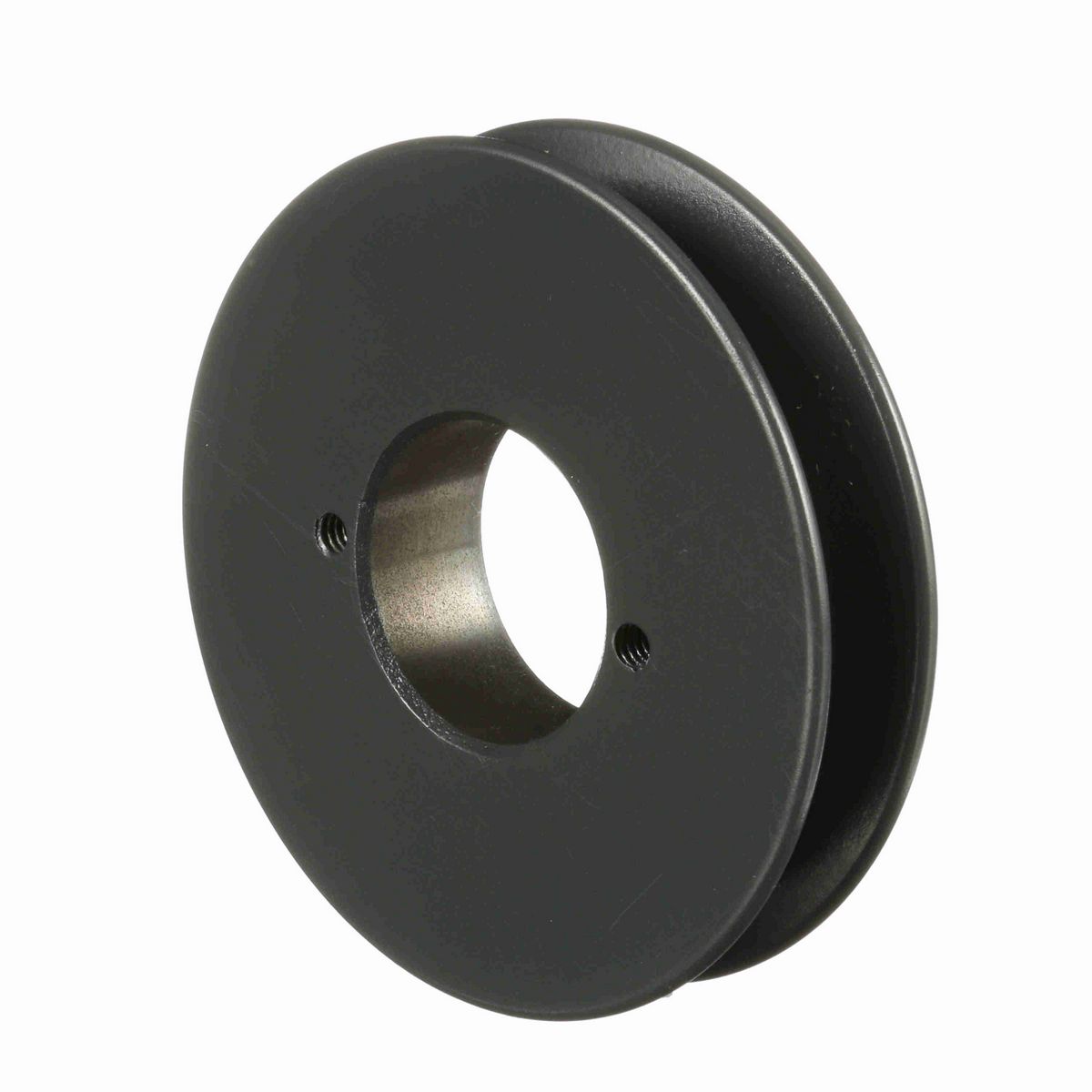 Browning 1 Groove Cast Iron FHP - Bushed Sheave - BK45H