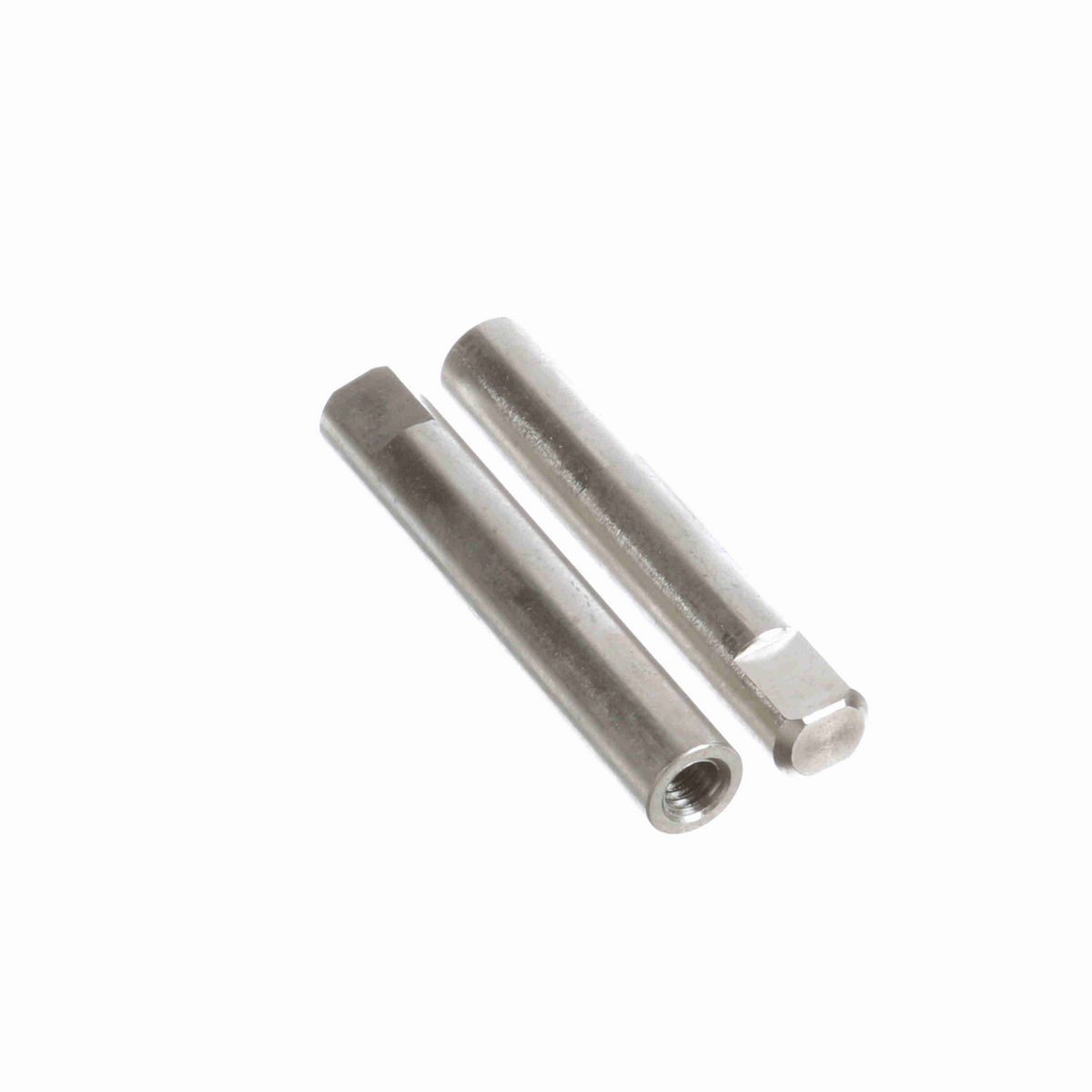 System Plast Adjusting Rod; Length: 3-in, for Rod Diameter: 1/2-in Thread: 5/16-18 - VG-212-3-516