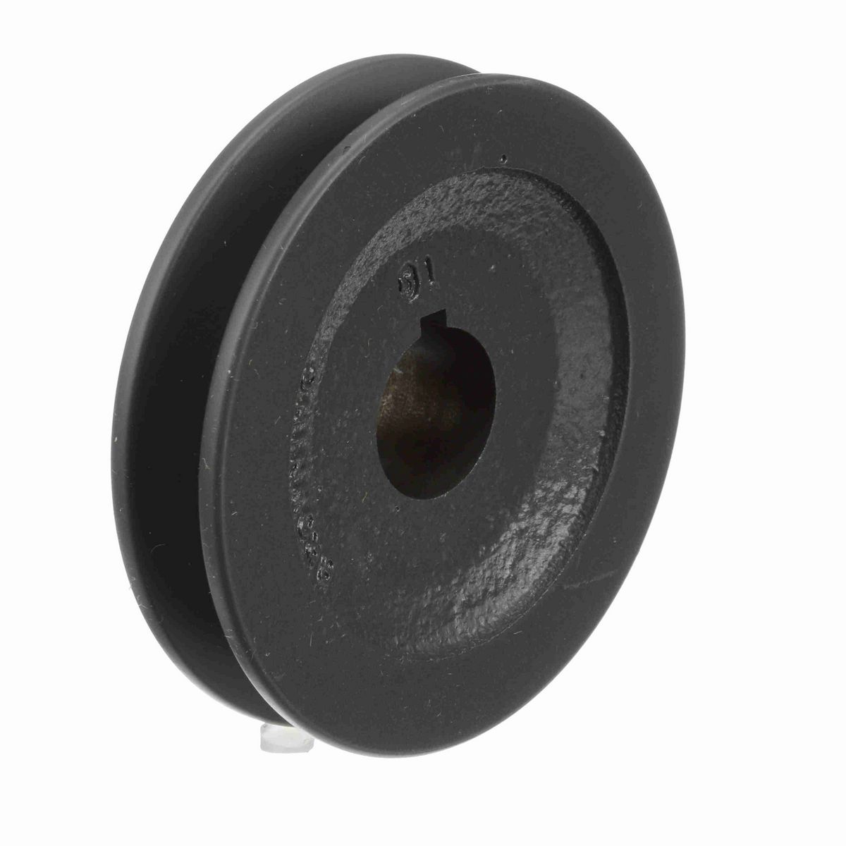 Browning 1 Groove Cast Iron FHP - Finished Bore Sheave - AK34X7/8