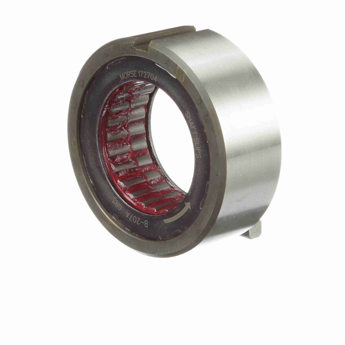 Morse B200 Series Mechanical Clutch - B207A CL