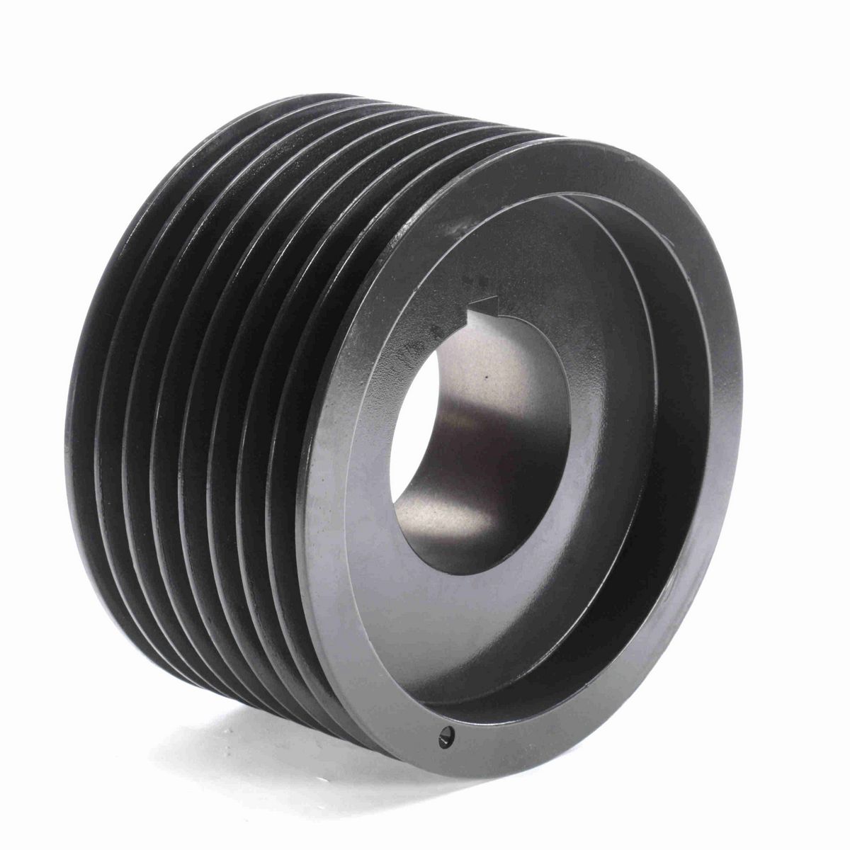 Browning 8 Groove Cast Iron Bushed Bore Multiple Sheave - 8S5V109