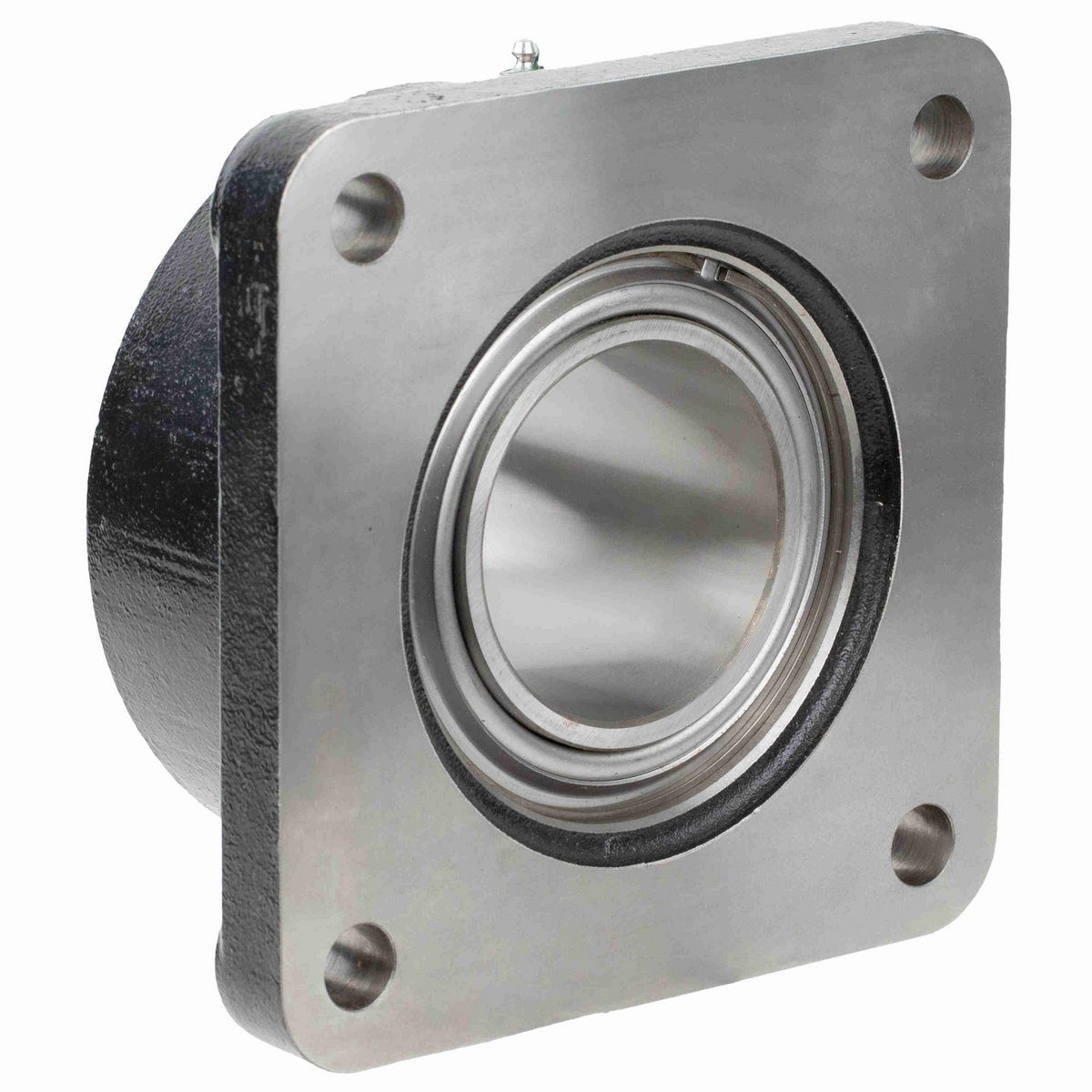 Link-Belt FB22455H Flange Blocks Link-Belt Spherical Roller Bearings - FB22455H