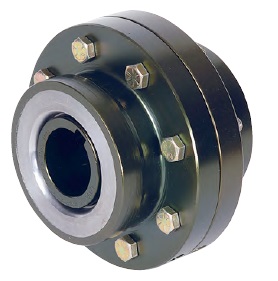 FLA Type (Flex-Flex All-Metal Labyrinth Seal) Flex Sleeves Timken 69790491082