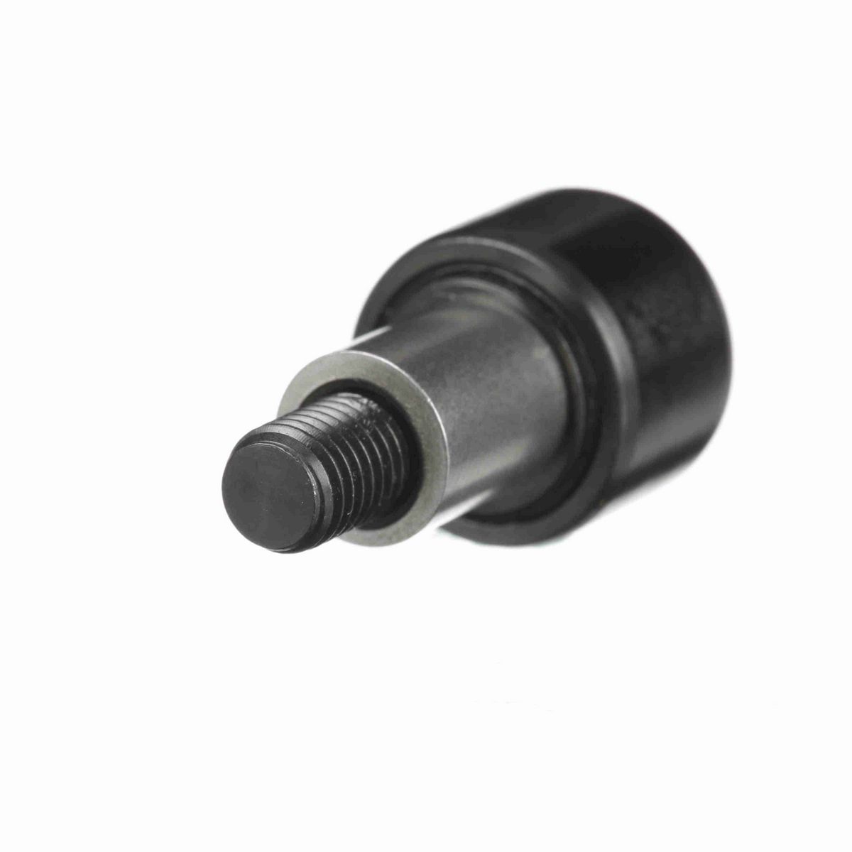 Опорный ролик с цапфой McGill CAMROL CCFE 5/8 SB, бочкообразный, с уплотнением, с шестигранным отверстием, дюймовый